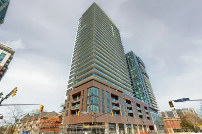 2075 Lakeshore Road 1106, Burlington, On L7r 1e2