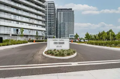 4675 Metcalfe Avenue 1906, Mississauga, On L5m 0z8