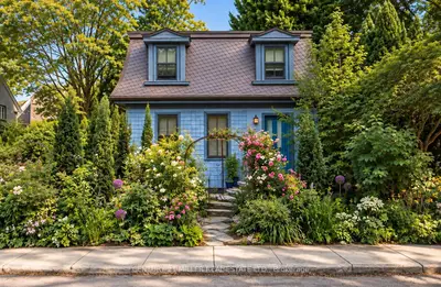 43 Burnet Street, Oakville, On L6k 1b6