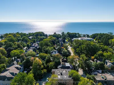 43 Burnet Street, Oakville, On L6k 1b6