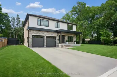 2423 Raymore Drive, Burlington, On L7r 2b4