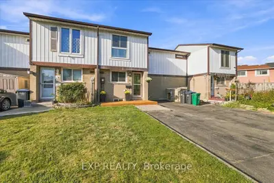 16 Havenbrook Court, Brampton, On L6s 2b4