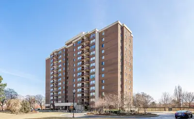 2542 Argyle Road 1008, Mississauga, On L5b 2h5