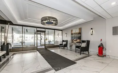 2542 Argyle Road 1008, Mississauga, On L5b 2h5