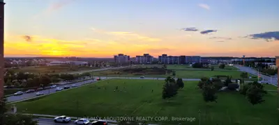2391 Central Park Drive 709, Oakville, On L6h 0e4