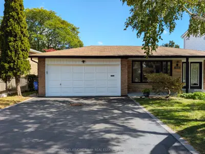 3225 Rymal Road, Mississauga, On L4y 3b8