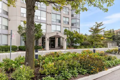 1500 Grazia Court 607, Mississauga, On L4w 4z9