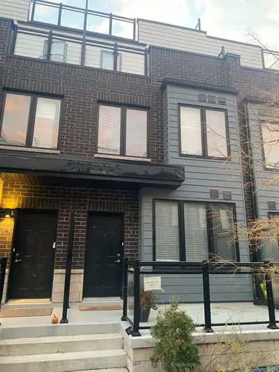 2285 Mcnab Lane 5, Mississauga, On L5j 0b3
