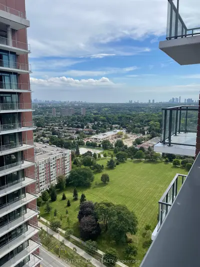 4010 Eglinton Avenue W 2622, Toronto, On M9a 4m2