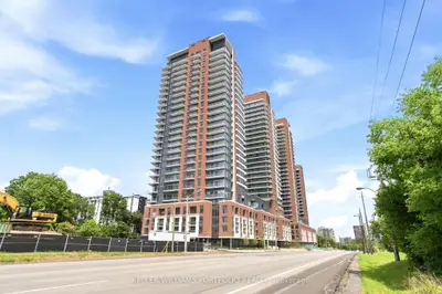 4010 Eglinton Avenue W 2009, Toronto, On M9a 0g5