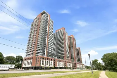 4010 Eglinton Avenue W 2009, Toronto, On M9a 0g5