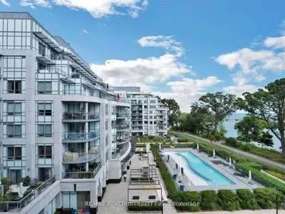 3500 Lakeshore Road W 229, Oakville, On L6l 0b4