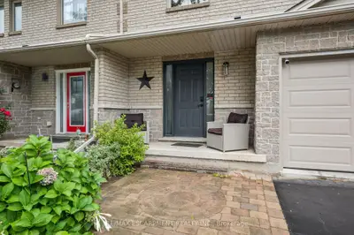 1261 Stephenson Drive, Burlington, On L7s 2b3