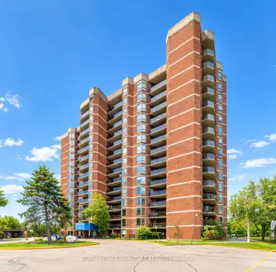 238 Albion Road 607, Toronto, On M9w 6a7