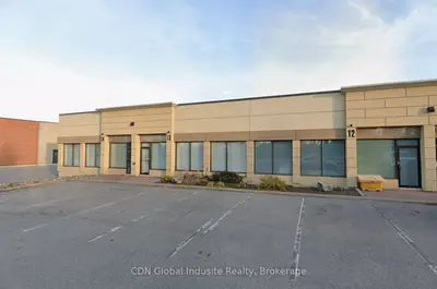 1680 Courtneypark Drive E 14, Mississauga, On L5t 1w1