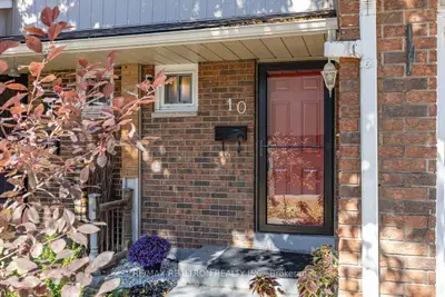 5025 Pinedale Avenue 10, Burlington, On L7l 5j6