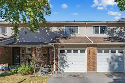 5025 Pinedale Avenue 10, Burlington, On L7l 5j6