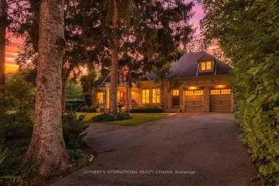 167 Pinewood Trail, Mississauga, On L5g 2l2