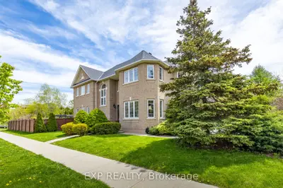 2137 Frontier Drive, Oakville, On L6m 3s3