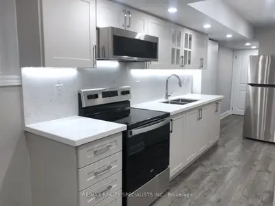 471 Violet Gate Bsmt, Milton, On L9e 1x6