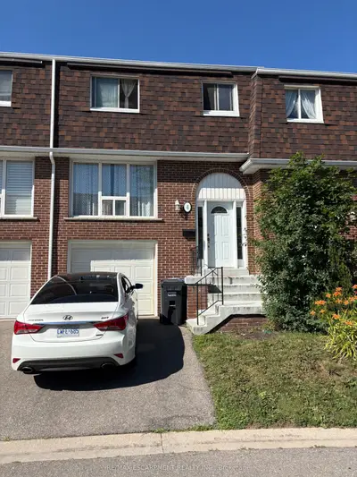 2380 Bromsgrove Road 4, Mississauga, On L5j 4e6