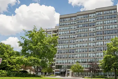 12 Ne Laurelcrest Street 912, Brampton, On L6s 5y4