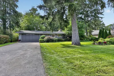974 Owenwood Drive, Mississauga, On L5h 3j2