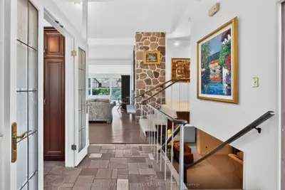 974 Owenwood Drive, Mississauga, On L5h 3j2