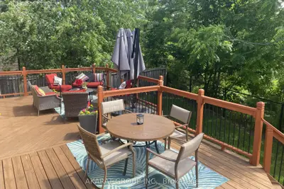 3320 Cline Street, Burlington, On L7m 0k4