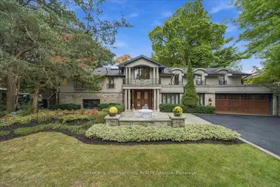 520 Arrowhead Road, Mississauga, On L5h 1v6