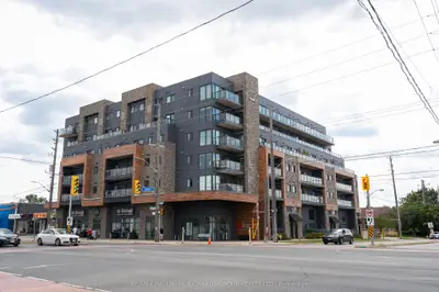 408 Brown's Line Ph606, Toronto, On M8w 3t8