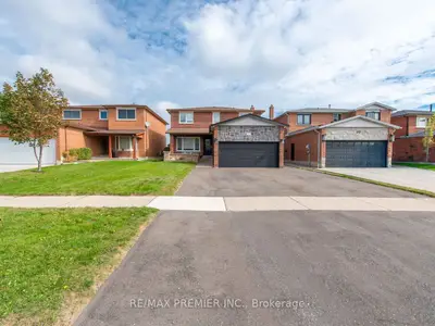 81 De Rose Avenue, Caledon, On L7e 1a6