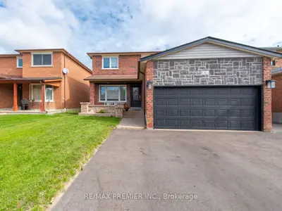 81 De Rose Avenue, Caledon, On L7e 1a6