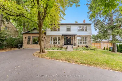 1617 Islington Avenue, Toronto, On M9a 3m8