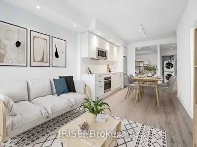 1928 Lake Shore Boulevard W 2601, Toronto, On M6s 0b1