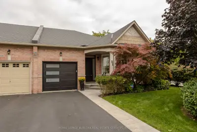2243 Turnberry Road 51, Burlington, On L7m 4y6