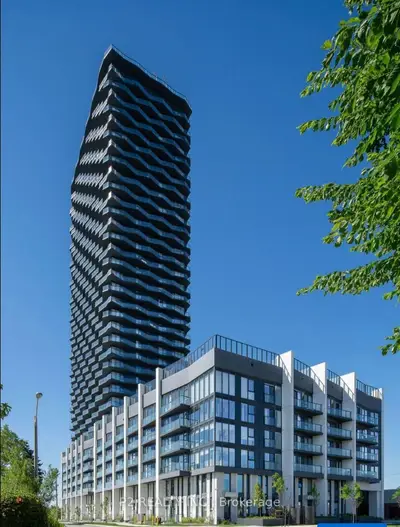 36 Zorra Street 2709, Toronto, On M8z 0g5