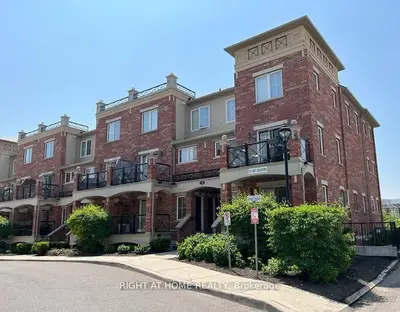35 Hays Boulevard 10, Oakville, On L6h 0j1