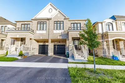 482 Bergamot Avenue, Milton, On L9e 1t8