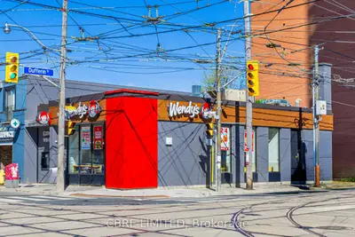 1200 King Street W, Toronto, On M6k 1g4