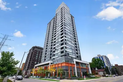 500 Brock Avenue 605, Burlington, On L7s 0a5