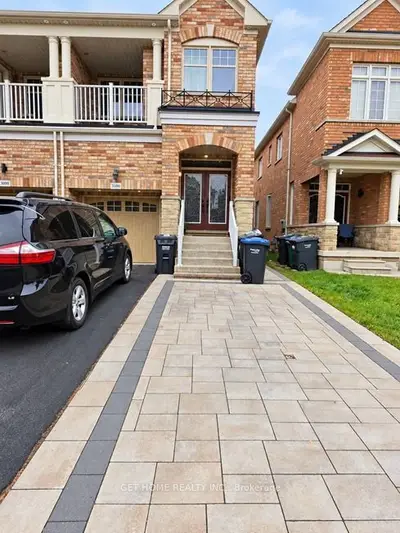 3100 Doyle Street Bsmt, Mississauga, On L5m 0n1