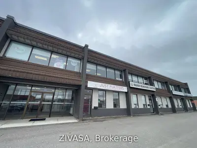 50 Steeles Avenue E 212, Milton, On L9t 4w9
