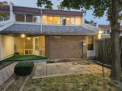 70 Driftwood Avenue 161, Toronto, On M3n 2m5