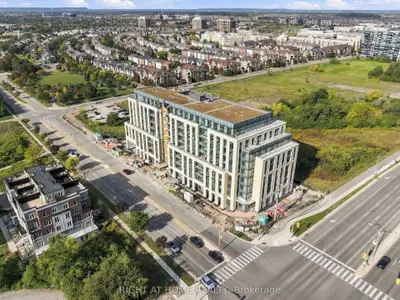2199 Lillykin Street 28, Oakville, On L6h 0x6