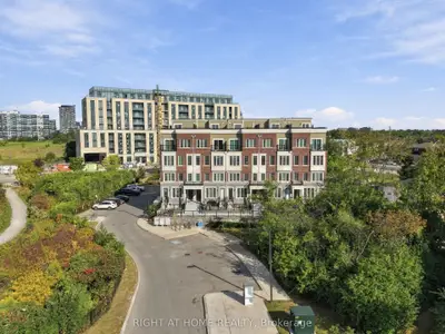 2199 Lillykin Street 28, Oakville, On L6h 0x6