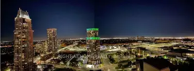 4090 Living Arts Drive 2806, Mississauga, On L5b 4m8
