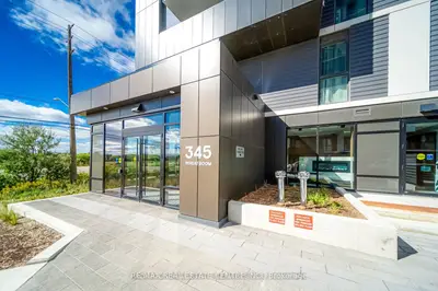 345 Wheat Boom Drive #102, Oakville, On L6h 7x4