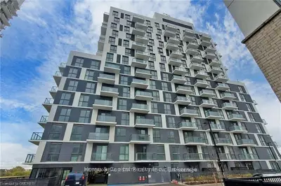345 Wheat Boom Drive #102, Oakville, On L6h 7x4