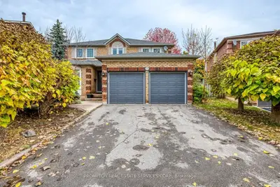 1443 Cooper Court Bsmt, Oakville, On L6m 2y8